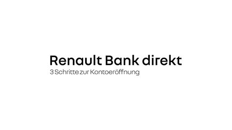 renault bank festgeld